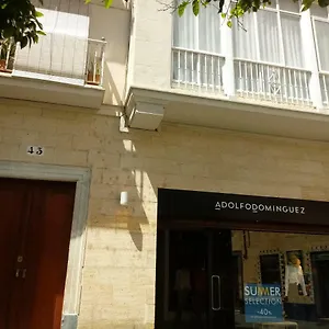 Mariam House Cadice